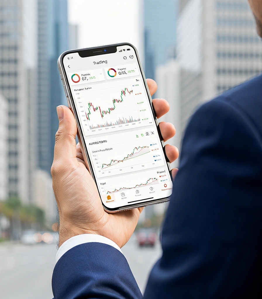 Secure Data Management