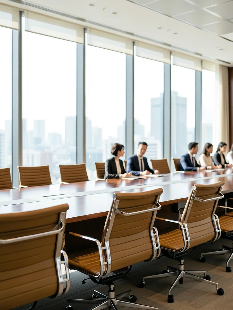 Professional workshop