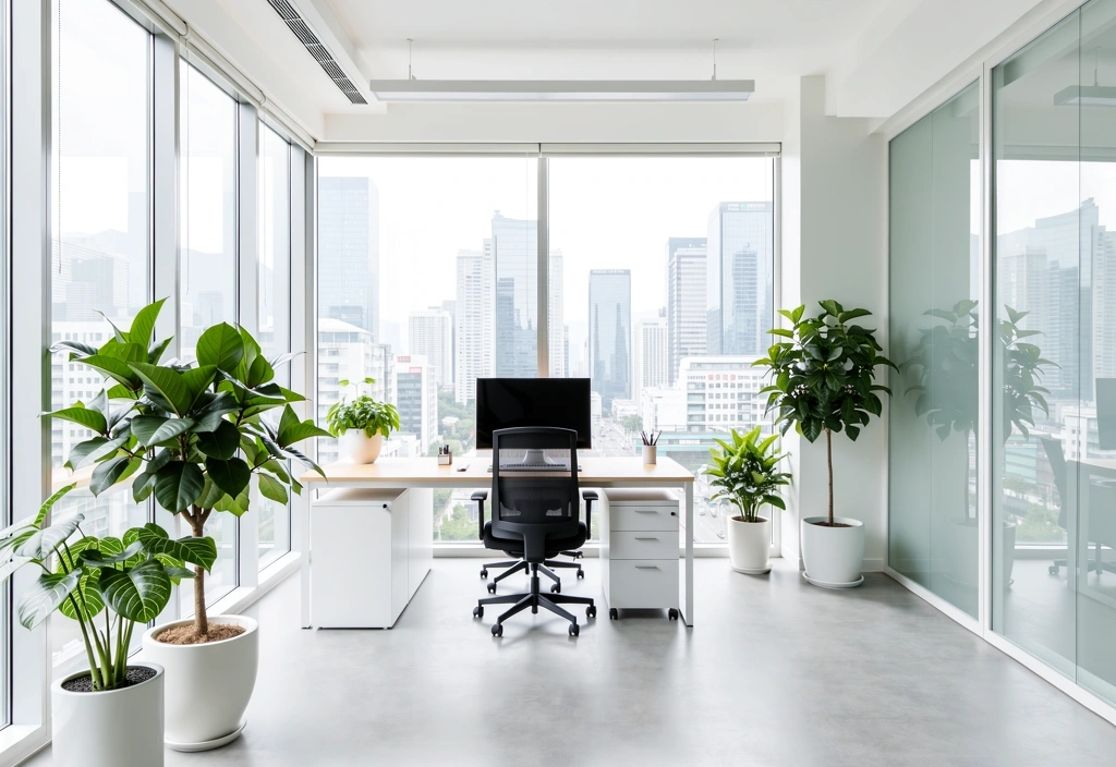 Proveloria Digital Office