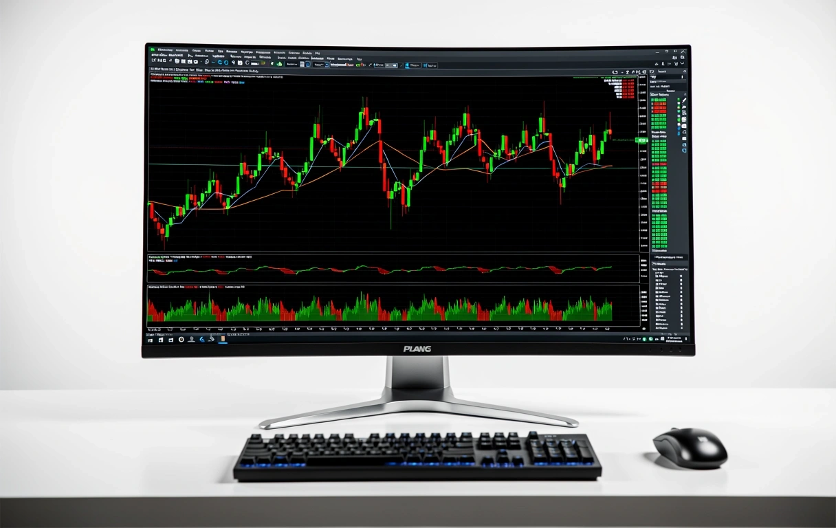 트레이딩 전문가 과정